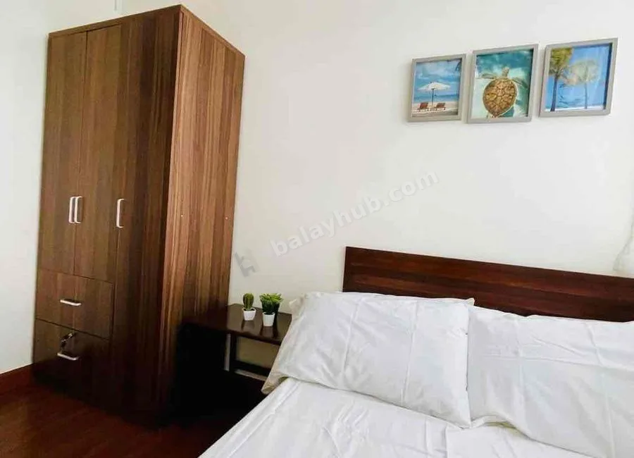 Palm Beach West 2 Bedrooms For Rent Furnished