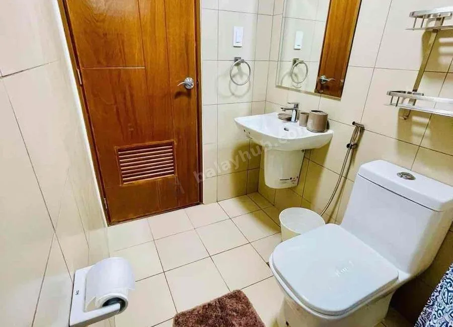 Palm Beach West 2 Bedrooms For Rent Furnished
