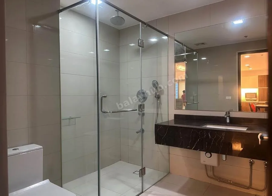 1BR Unit For Rent - East Gallery Place