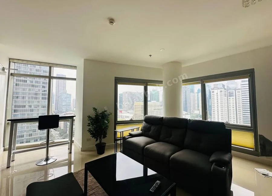 1BR Unit For Rent - East Gallery Place