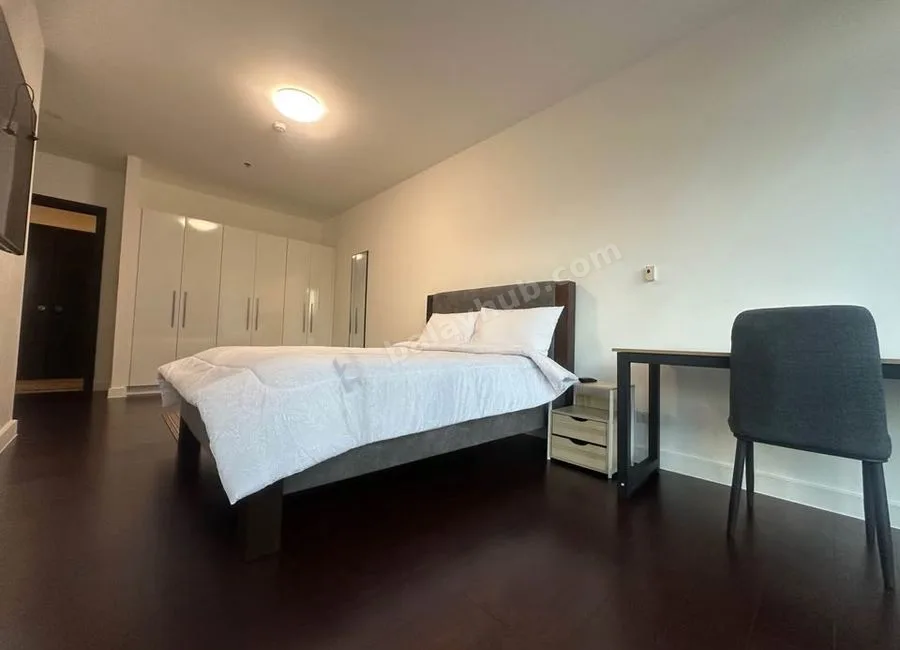 1BR Unit For Rent - East Gallery Place