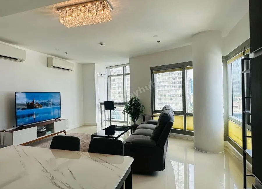 1BR Unit For Rent - East Gallery Place