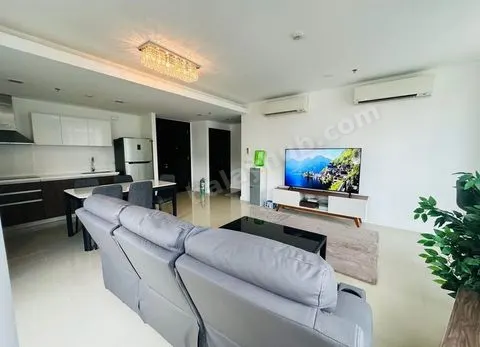 1BR Unit For Rent - East Gallery Place