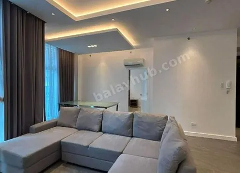 3-Bedroom Condo for Rent in Sapphire Residences BGC Taguig City