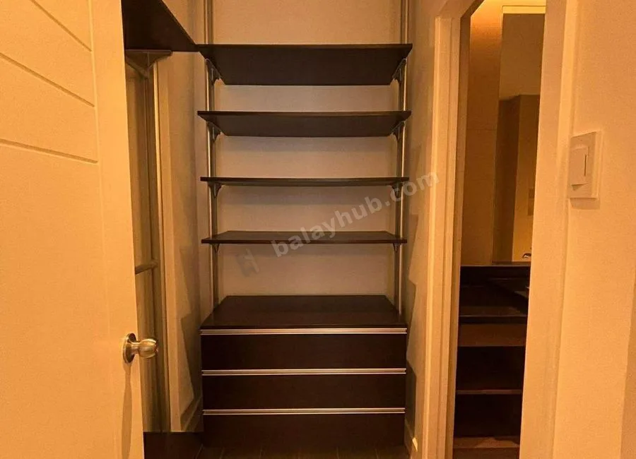 3-Bedroom Condo for Rent in Sapphire Residences BGC Taguig City