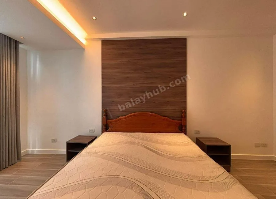 3-Bedroom Condo for Rent in Sapphire Residences BGC Taguig City