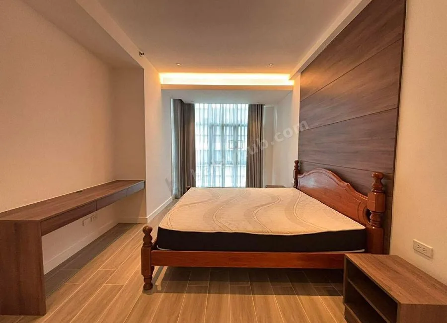 3-Bedroom Condo for Rent in Sapphire Residences BGC Taguig City