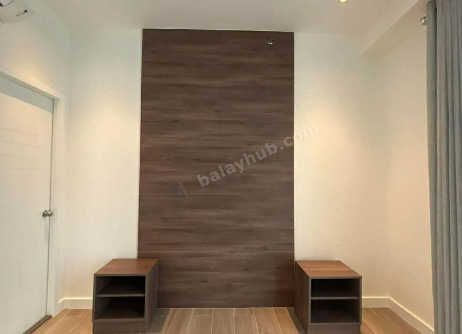 3-Bedroom Condo for Rent in Sapphire Residences BGC Taguig City