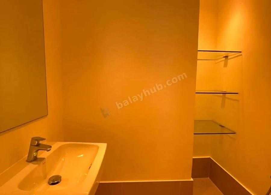 3-Bedroom Condo for Rent in Sapphire Residences BGC Taguig City