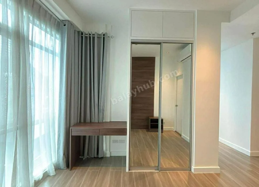 3-Bedroom Condo for Rent in Sapphire Residences BGC Taguig City