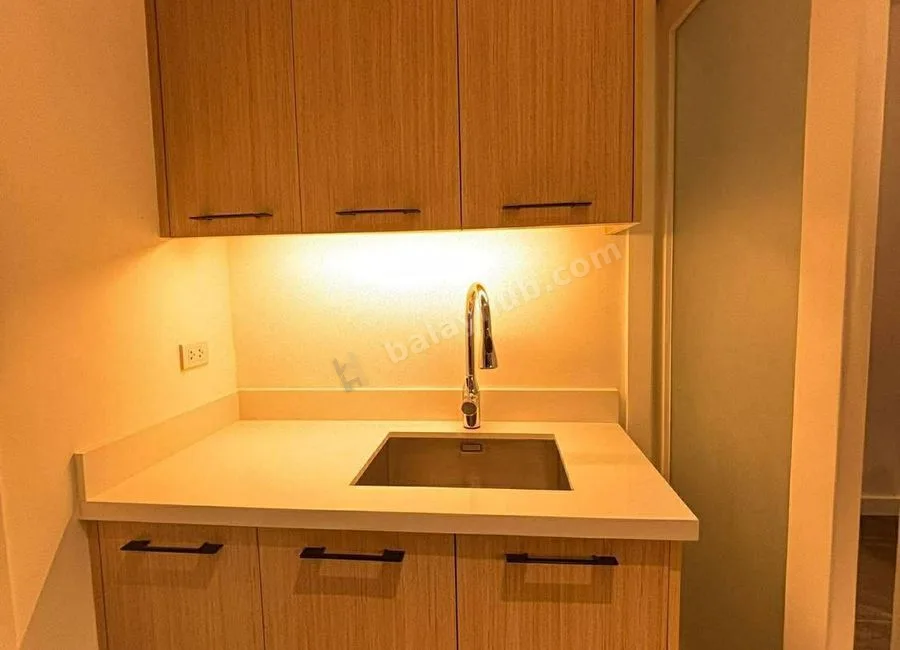 3-Bedroom Condo for Rent in Sapphire Residences BGC Taguig City