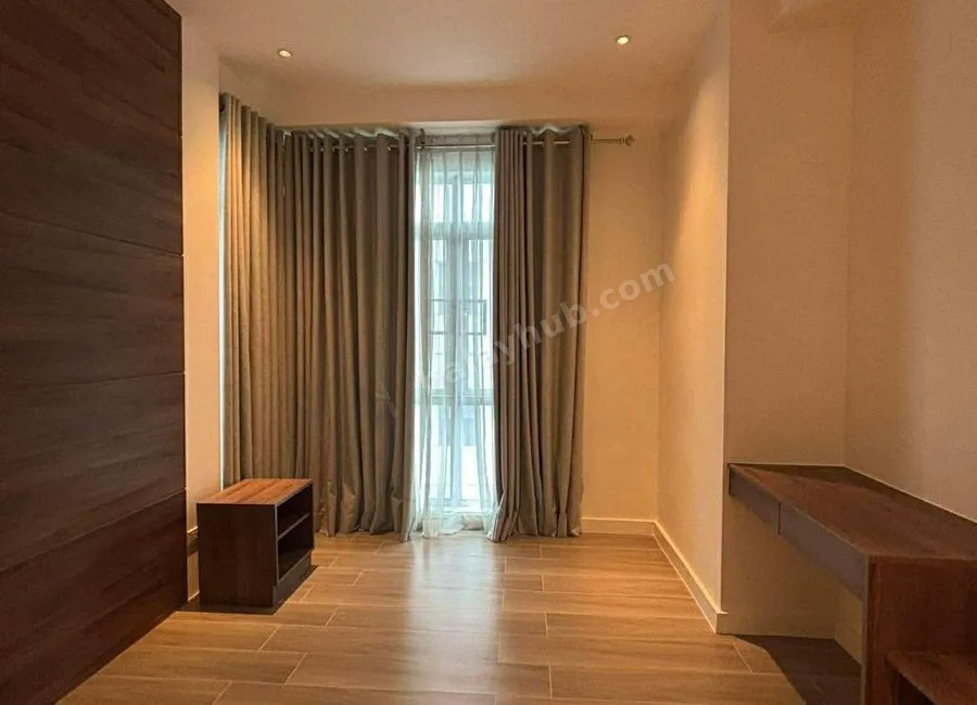 3-Bedroom Condo for Rent in Sapphire Residences BGC Taguig City