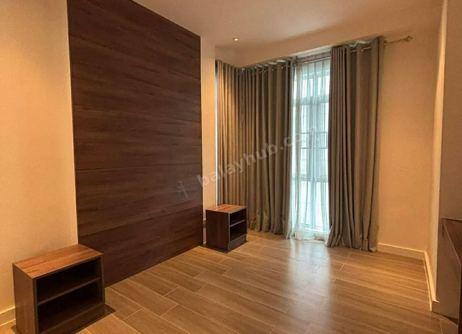 3-Bedroom Condo for Rent in Sapphire Residences BGC Taguig City