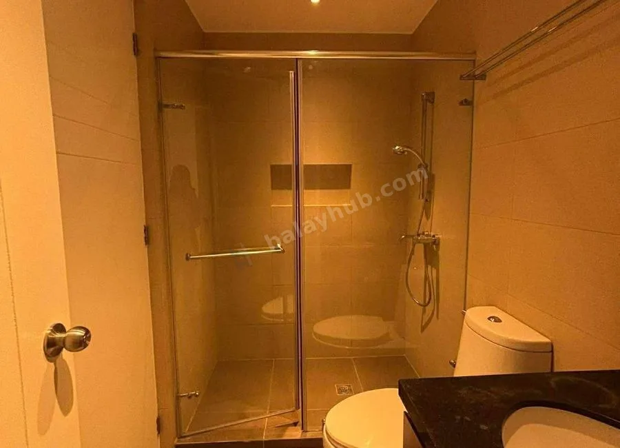 3-Bedroom Condo for Rent in Sapphire Residences BGC Taguig City