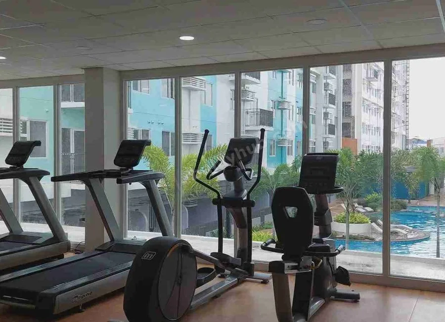 for rent brand new condo in Casa Mira Mandaue near Mactan airport