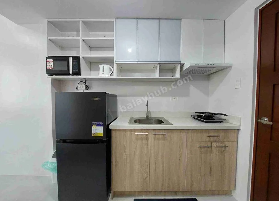for rent brand new condo in Casa Mira Mandaue near Mactan airport