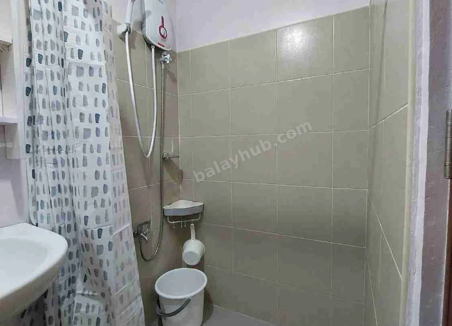 for rent brand new condo in Casa Mira Mandaue near Mactan airport