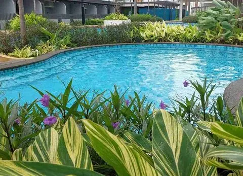 for rent brand new condo in Casa Mira Mandaue near Mactan airport