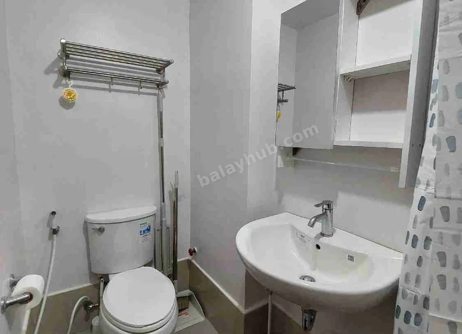 for rent brand new condo in Casa Mira Mandaue near Mactan airport