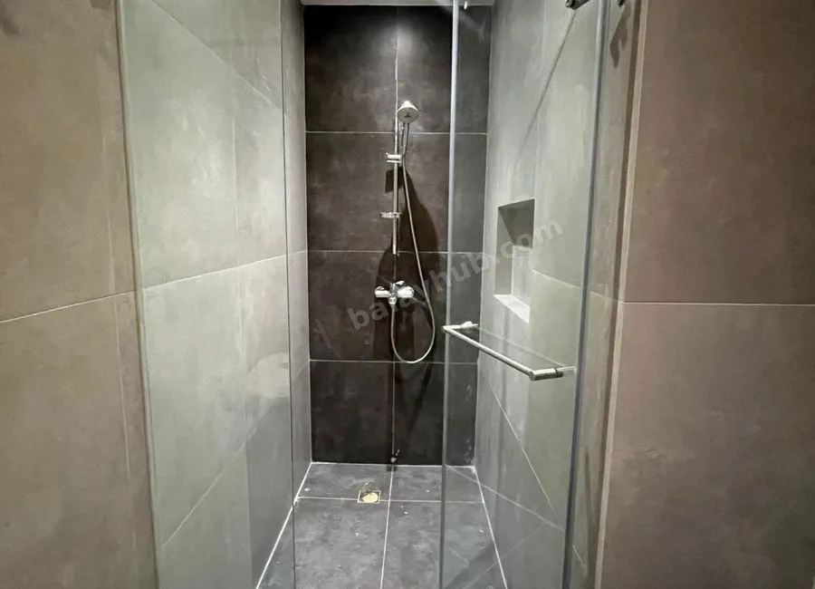 2-Bedroom Condo for Rent in Grand Hamptons BGC Taguig City