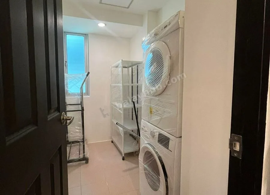 2-Bedroom Condo for Rent in Grand Hamptons BGC Taguig City