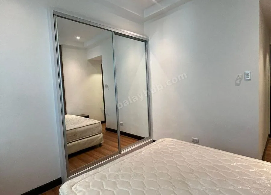 2-Bedroom Condo for Rent in Grand Hamptons BGC Taguig City