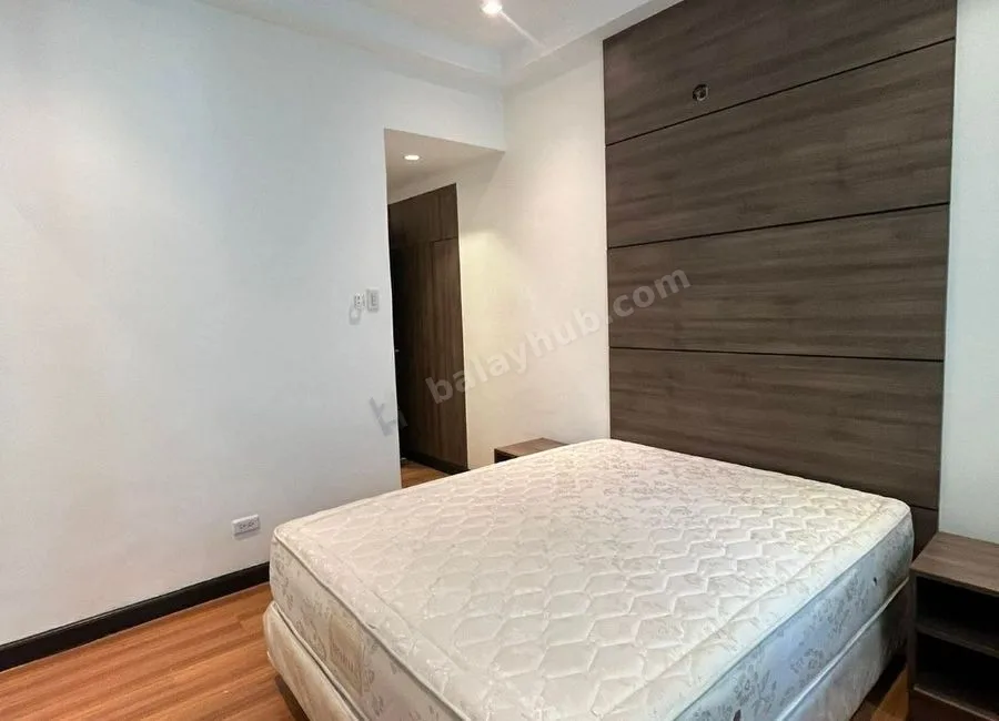 2-Bedroom Condo for Rent in Grand Hamptons BGC Taguig City
