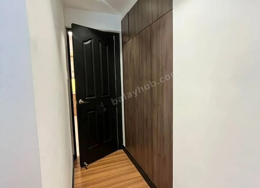 2-Bedroom Condo for Rent in Grand Hamptons BGC Taguig City