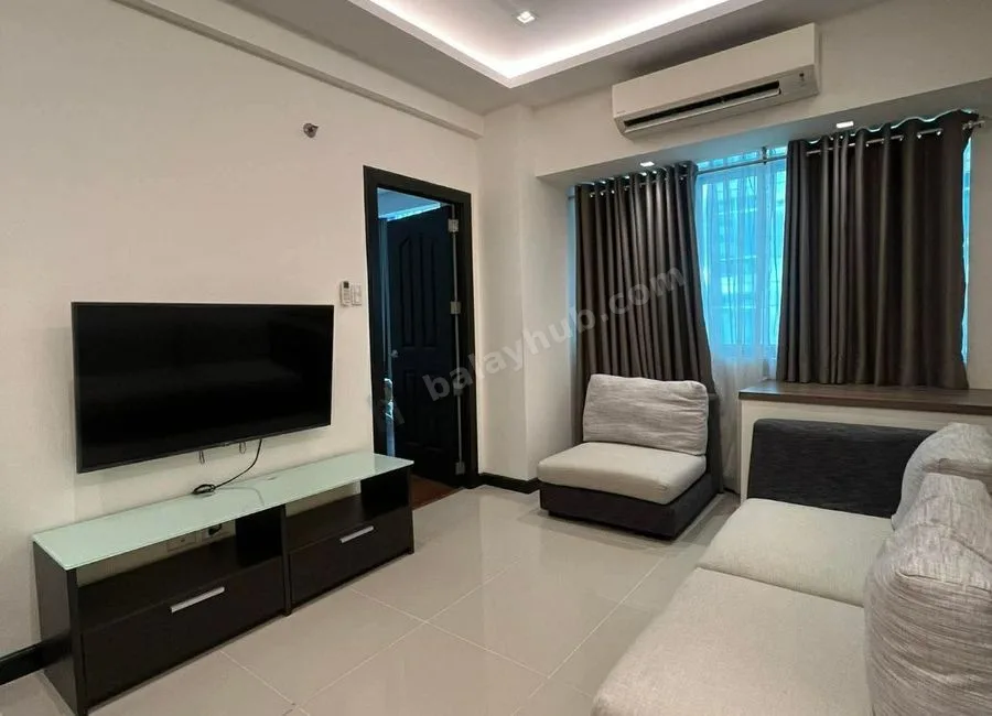 2-Bedroom Condo for Rent in Grand Hamptons BGC Taguig City