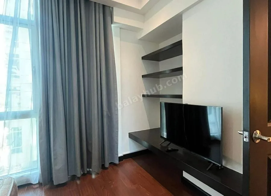 2-Bedroom Condo for Rent in Grand Hamptons BGC Taguig City