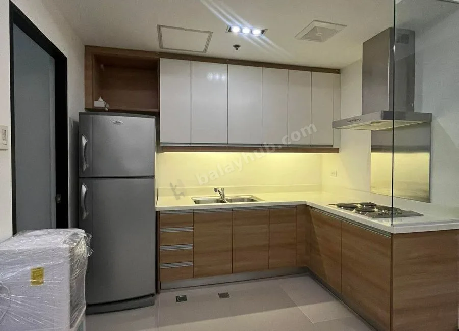 2-Bedroom Condo for Rent in Grand Hamptons BGC Taguig City