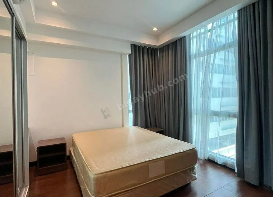 2-Bedroom Condo for Rent in Grand Hamptons BGC Taguig City