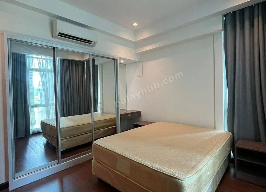 2-Bedroom Condo for Rent in Grand Hamptons BGC Taguig City
