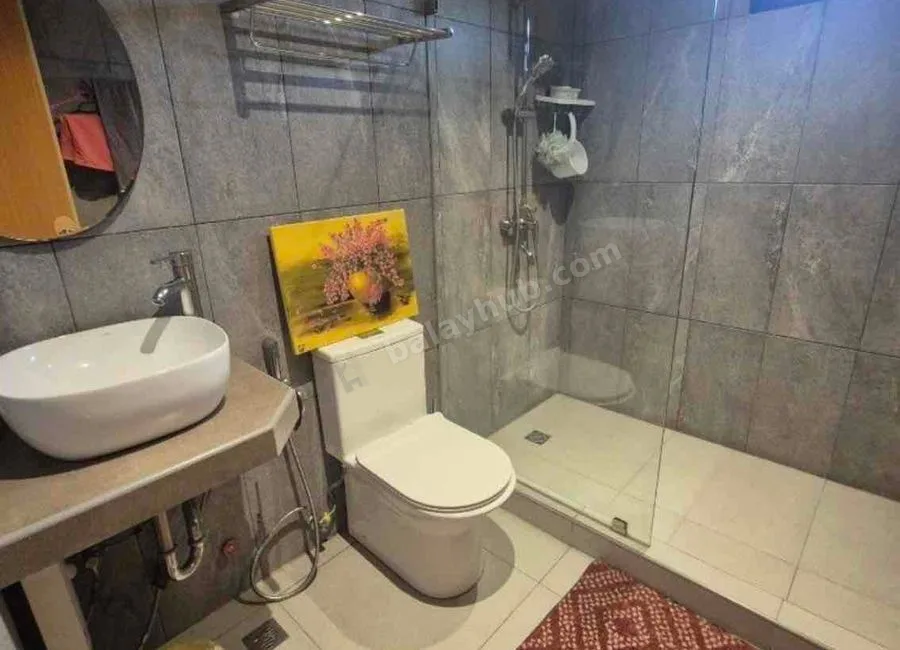 2 Bedroom Apartment for Rent in Sta Ana Taguig City
Near St. Anne Church