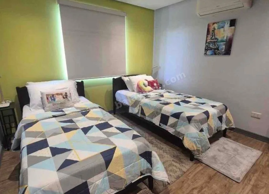 2 Bedroom Apartment for Rent in Sta Ana Taguig City
Near St. Anne Church