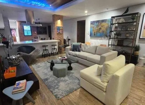 2 Bedroom Apartment for Rent in Sta Ana Taguig City
Near St. Anne Church