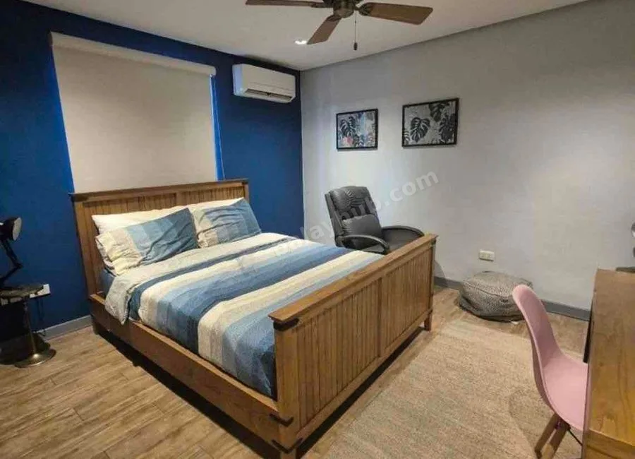 2 Bedroom Apartment for Rent in Sta Ana Taguig City
Near St. Anne Church
