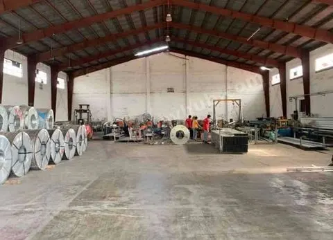 2634sqm Warehouse for Rent in Brgy. Puelay Villasis Pangasinan
