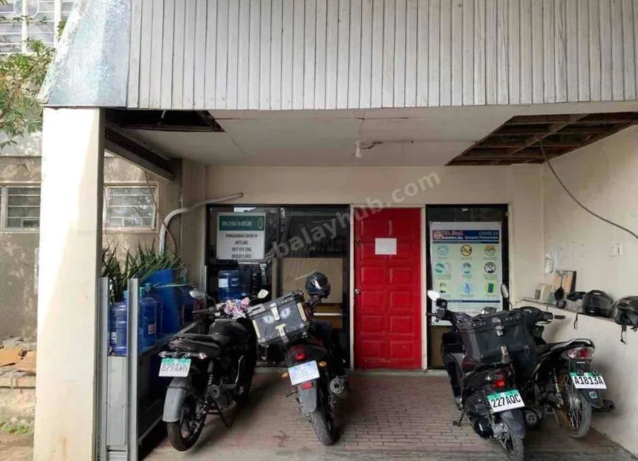 2634sqm Warehouse for Rent in Brgy. Puelay Villasis Pangasinan