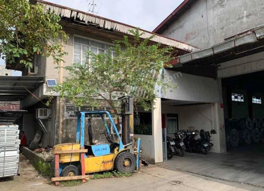 2634sqm Warehouse for Rent in Brgy. Puelay Villasis Pangasinan