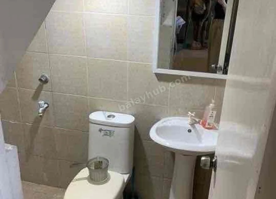 HOUSE FOR RENT FULLY FURNISH NEAR IN MACTAN AIRPORT INSIDE SUBDIVISION