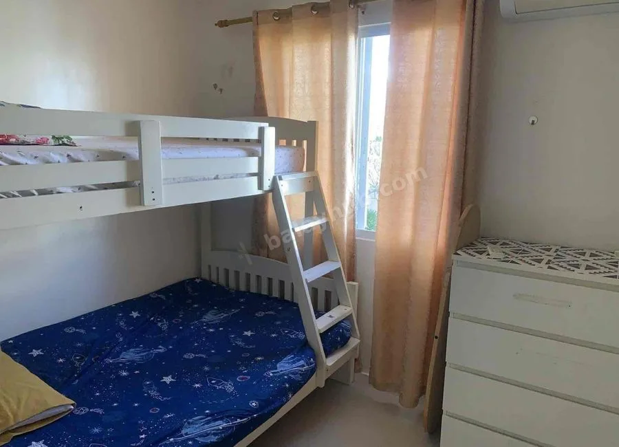 HOUSE FOR RENT FULLY FURNISH NEAR IN MACTAN AIRPORT INSIDE SUBDIVISION