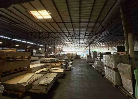 5,000 sqm Warehouse for rent mandaue city