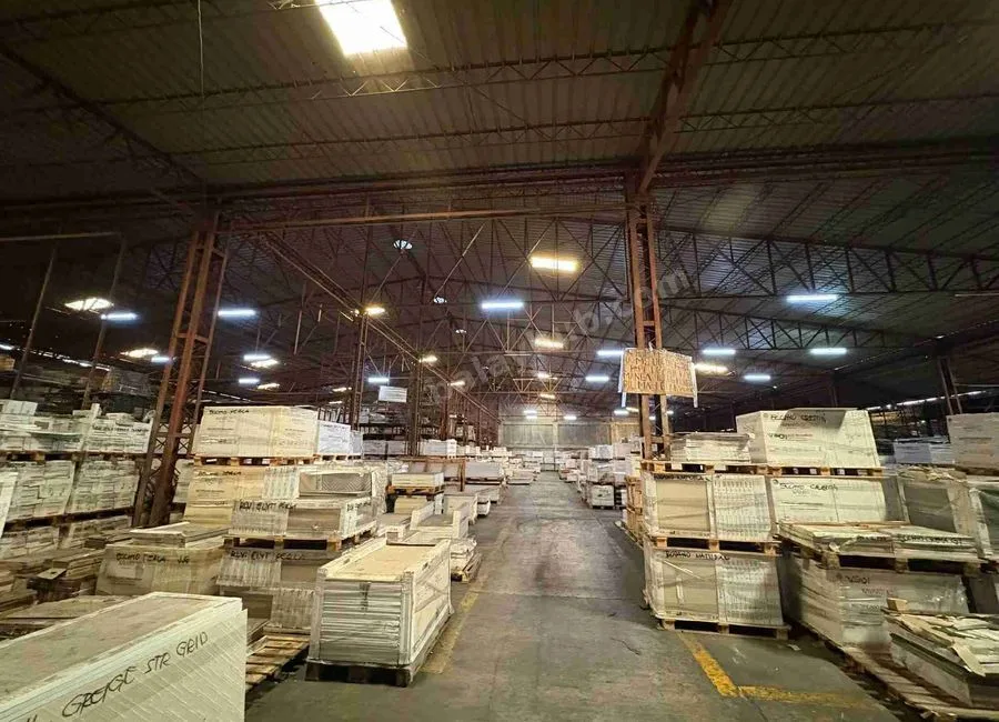 5,000 sqm Warehouse for rent mandaue city