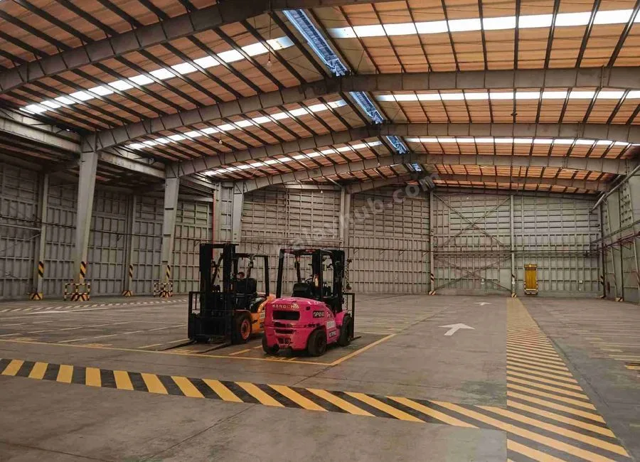 3,563 sqm Warehouse for rent in tayud consolacion cebu