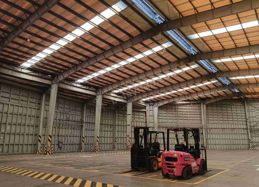 3,563 sqm Warehouse for rent in tayud consolacion cebu