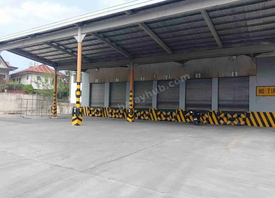 3,563 sqm Warehouse for rent in tayud consolacion cebu