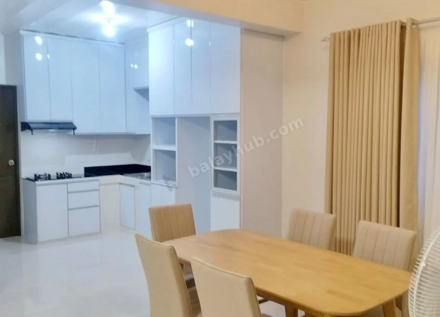🏡 HOUSE AND LOT FOR RENT – LIPA CITY‼️ 📍 The Villages at Lipa, Lima Estate, Lipa City, Batangas