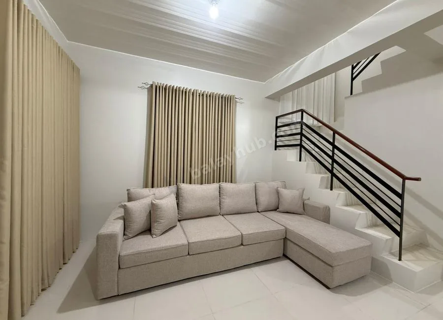 🏡 HOUSE AND LOT FOR RENT – LIPA CITY‼️ 📍 The Villages at Lipa, Lima Estate, Lipa City, Batangas