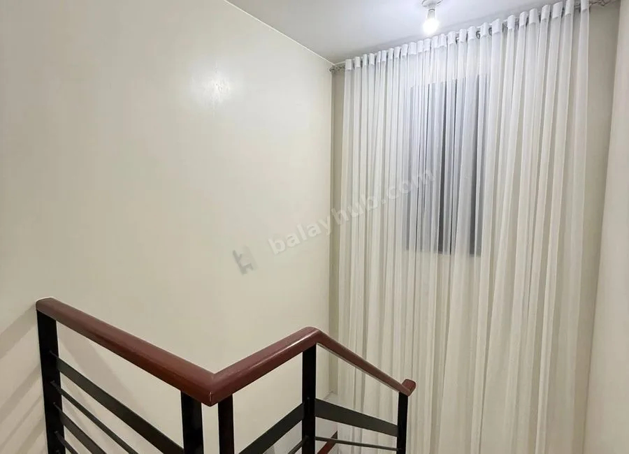 🏡 HOUSE AND LOT FOR RENT – LIPA CITY‼️ 📍 The Villages at Lipa, Lima Estate, Lipa City, Batangas